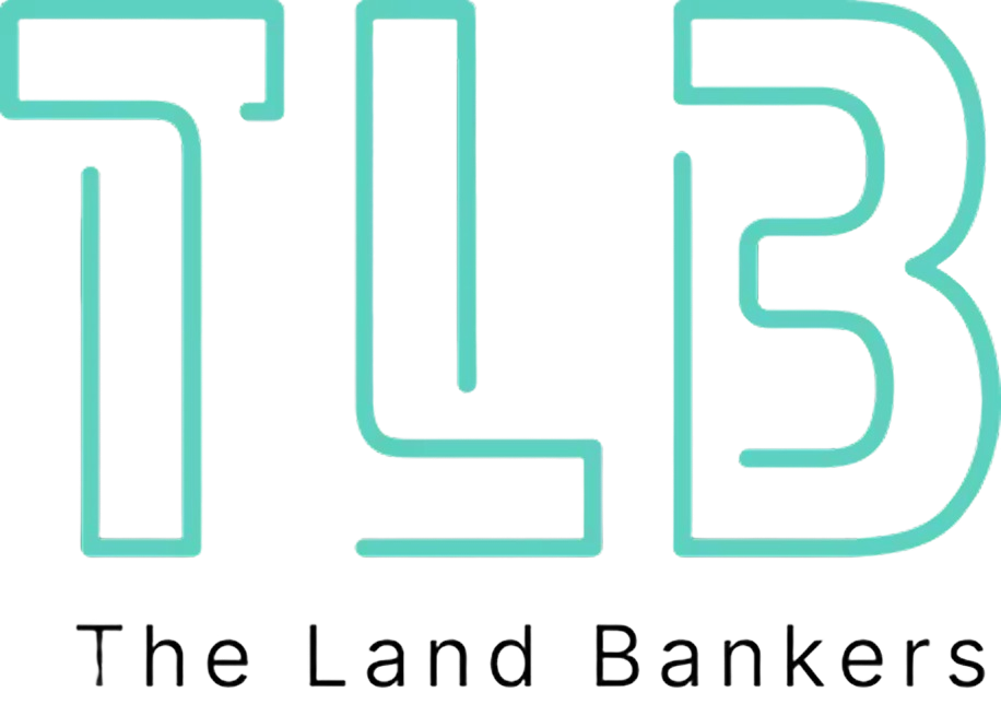 The Land Bankers