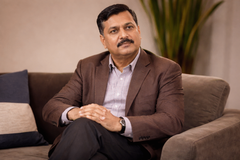 Harish Mohanty - Ex Tehsildar, Osssjsm