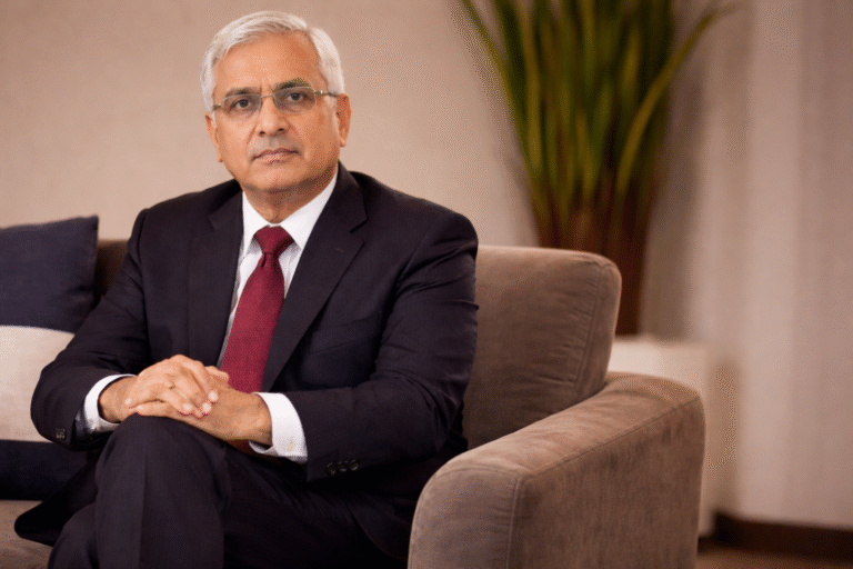 Harish Mohanty - Ex Tehsildar, Osssjsm