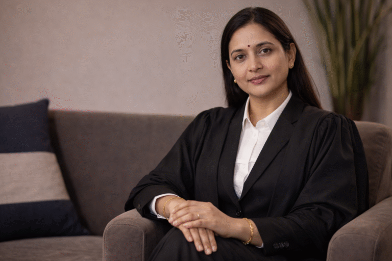 Pushpa Mehta - Ex Tehsildar, Osssjsm